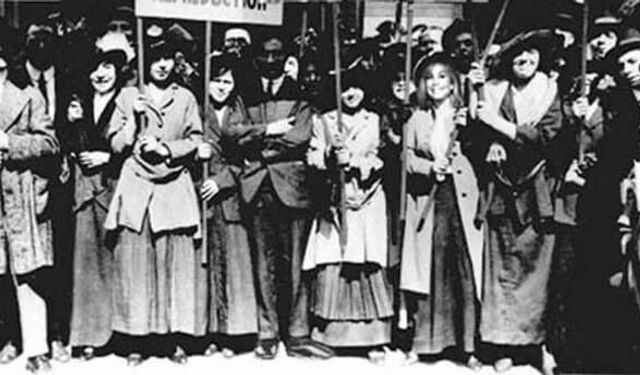 Kadınlar konuşuyor: Sevgiyle yeşermiş adil bir jenerasyon yetiştireceğiz