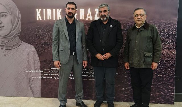 Rojin Kabaiş için verilen adalet arayışı ‘Kırık Terazi’ ile belgesel oldu