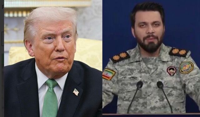 Trump İran’a Hürmüz Boğazı için 48 saat süre verdi; İran cevap verdi