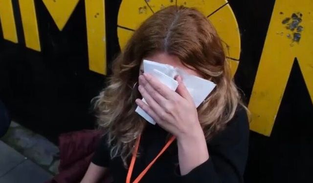 Gün geçtikçe yalnız bırakılan gazetecilerin ortak öfkesi: Vurma, basınım!