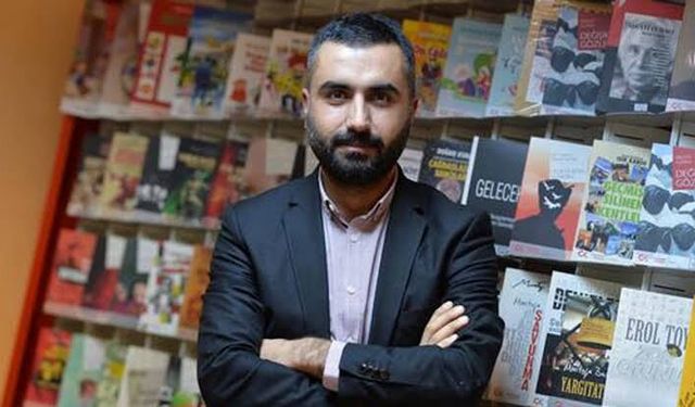 Tutuklu gazeteci Alican Uludağ hakkında dava açıldı