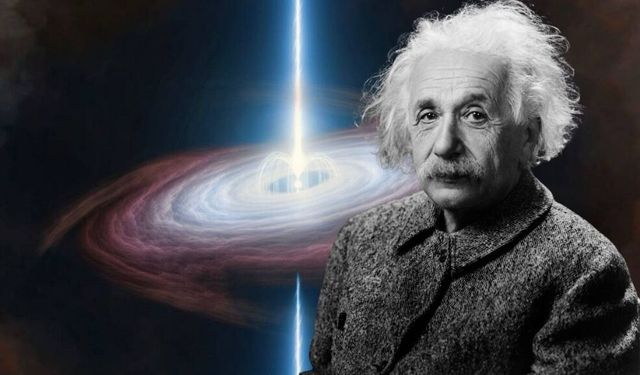 Süpernovadan gelen sinyal: Albert Einstein’ın teorisi bir kez daha doğrulandı