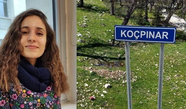 Koçpınar’da kazı raporu dosyada: Köylülerden tepki