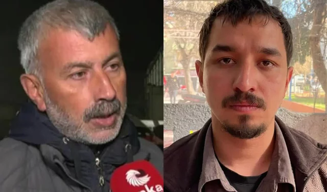 İki sendika temsilcisi cezaevinde açlık grevine başladı