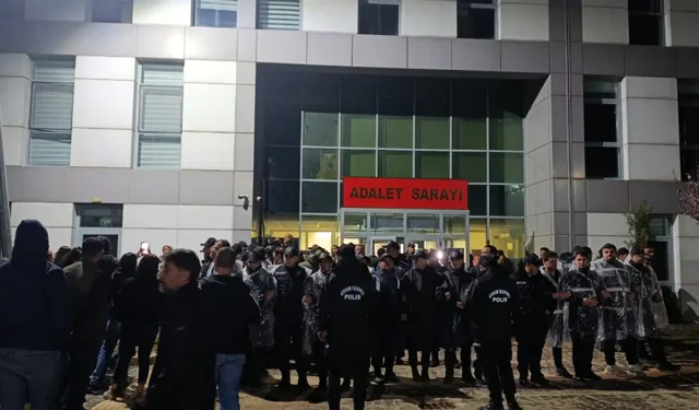 Gülistan Doku soruşturmasında 4 tutuklama