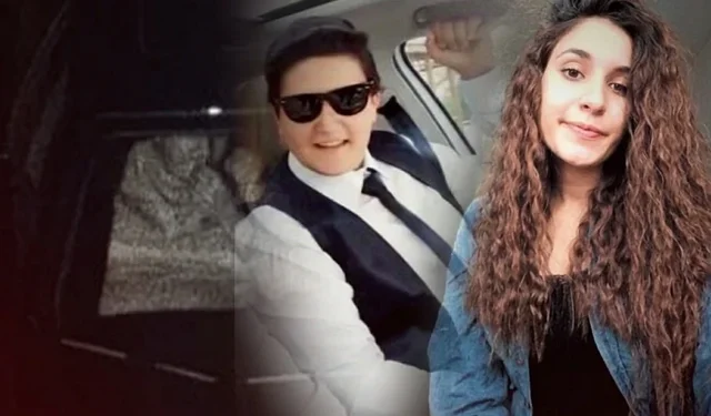 Firari şüphelinin mesajları ortaya çıktı: Gülistan Doku soruşturmasında yeni detay