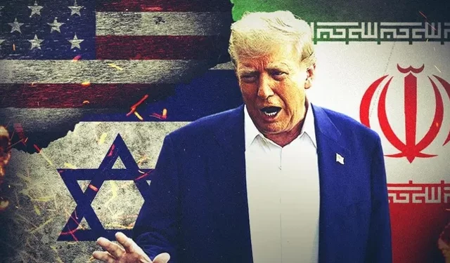 İran masaya kapıyı kapattı, Trump ateşkesi uzattı