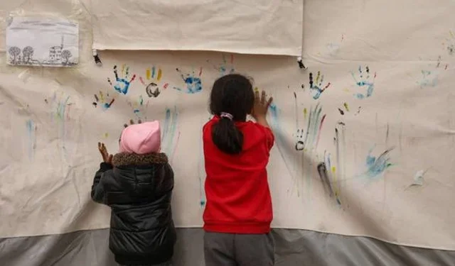 FİSA’dan çarpıcı veri: Bir yılda 892 çocuk yaşamını yitirdi