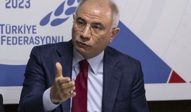 Erkan Ala: Çözüm Süreci çok iyi gidiyor