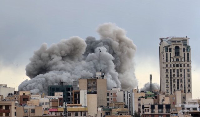 ABD, İsrail ve İran anlaştı: 15 günlük ateşkes uygulanacak