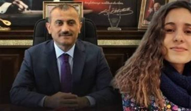 Eski Dersim Valisi Tuncay Sonel, Gülistan Doku soruşturması nedeniyle açığa alındı