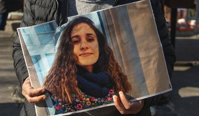 Zeinal Abarakov’un üvey babası ve eski polis Engin Yücer'in ifadesi ortaya çıktı