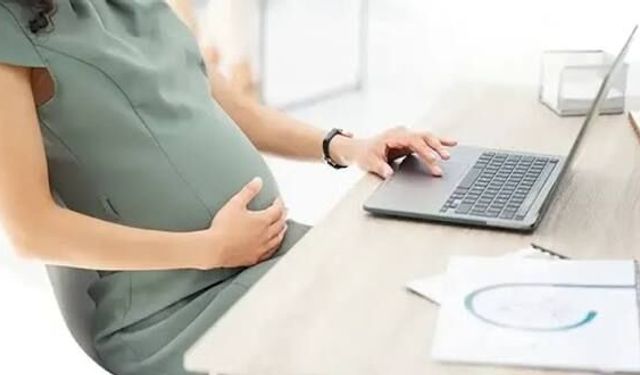 Doğum izni ve sosyal medyaya yaş sınırı düzenlemesi komisyonda kabul edildi