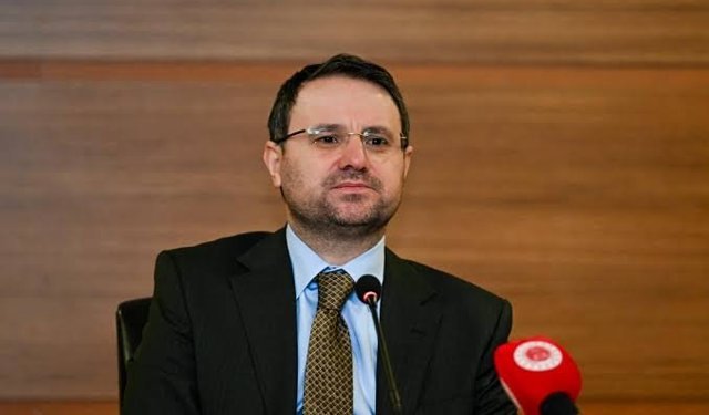 Adalet Bakanlığı’nda yeni birim: Faili meçhuller için özel daire