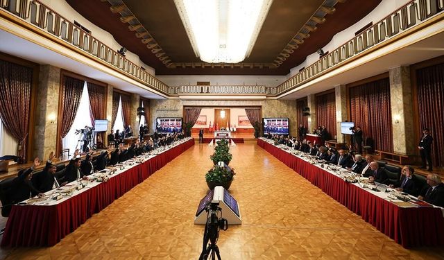 Kulis bilgisi: Yasal düzenlemeler için takvim hazır