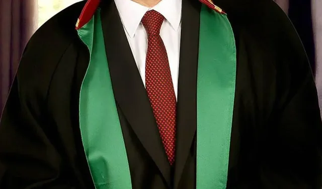 TBB’den Bakan Gürlek’e yanıt: “Öncelik yapay zeka değil, adalete erişim”