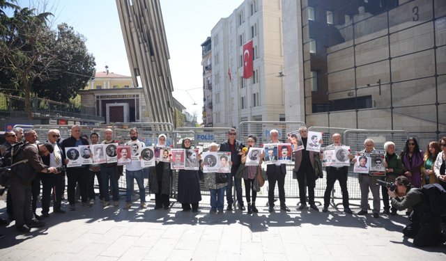 1100. haftada Ermeni aydınlar anıldı