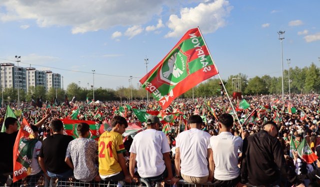 Amedspor'da kongre tarihi belli oldu