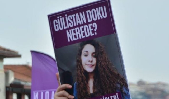 Gülistan Doku dosyasında dikkat çeken gelişme: “Öğrenci evi” incelemede