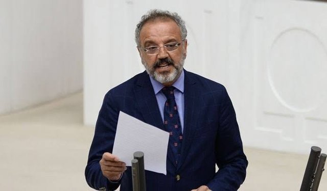Sırrı Sakık’tan Saral ve Destici’ye tepki: “Yanıt Erdoğan’ın geçmiş konuşmalarında”