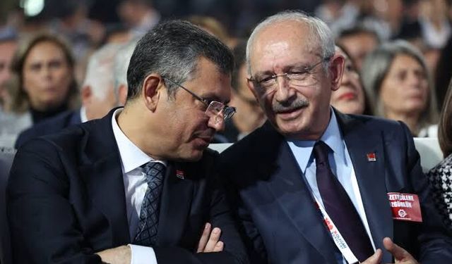 Özgür Özel’den Kılıçdaroğlu’na: “Ne butlanı demesini beklerim”
