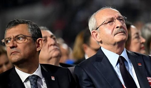 CHP’nin “mutlak butlan” başvurusu reddedildi