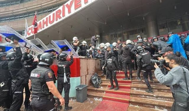 ‘Mutlak butlan’ kararına ortak itiraz: 66 kuruluş ve 720 yurttaştan çağrı