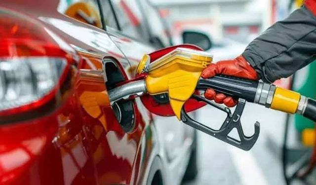 Benzin, motorin ve LPG fiyatları güncellendi