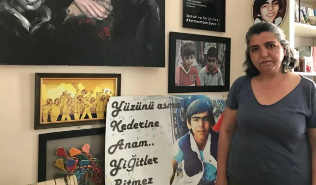 Gülsüm Elvan’dan Berkin’in ölüm yıldönümünde adalet çağrısı