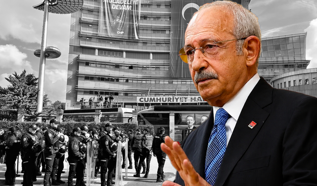 Kılıçdaroğlu cephesinden CHP mesajı: “Gerilim değil sağduyu”
