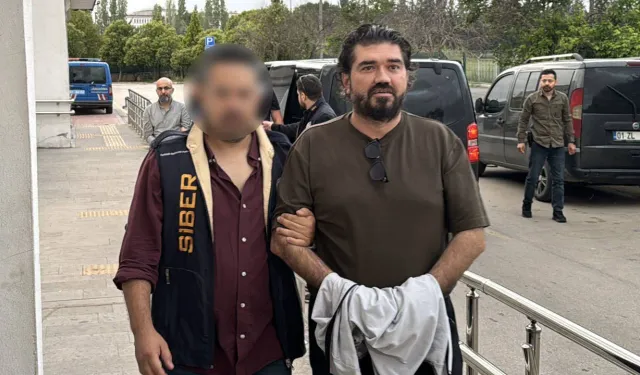 Rasim Ozan Kütahyalı’nın savcılık ifadesi ortaya çıktı