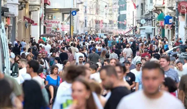 TÜİK açıkladı: İşsizlik mayısta yükselişini sürdürdü