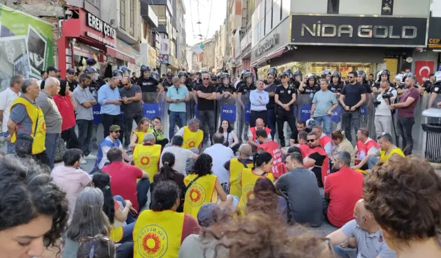 196 akademisyenden öğretmen eylemlerine destek