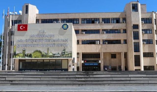 Diyarbakır Büyükşehir Belediyesi artan sinek sorununa ilişkin açıklama yaptı: Lavralar tutmadı