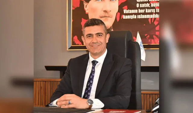 CHP’de bir istifa daha: Haymana Belediye Başkanı Levent Koç partisinden ayrıldı