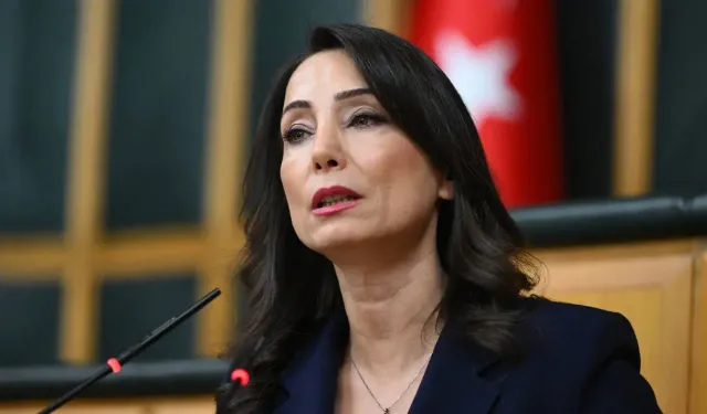 Tülay Hatimoğulları’ndan Kılıçdaroğlu’na Demirtaş tepkisi