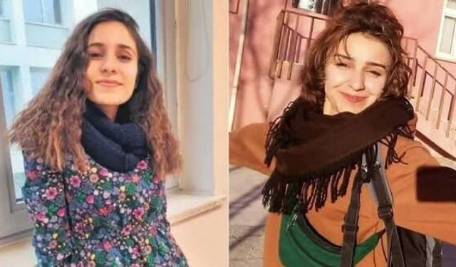 Rojwelat Kızmaz dosyasında yeni gelişme: Soruşturma yeniden açıldı
