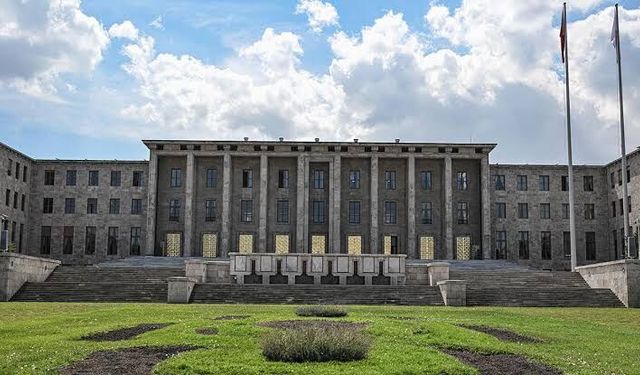 TBMM stajyerleri davasında dikkat çeken karar: Tüm tutuklu sanıklar serbest bırakıldı