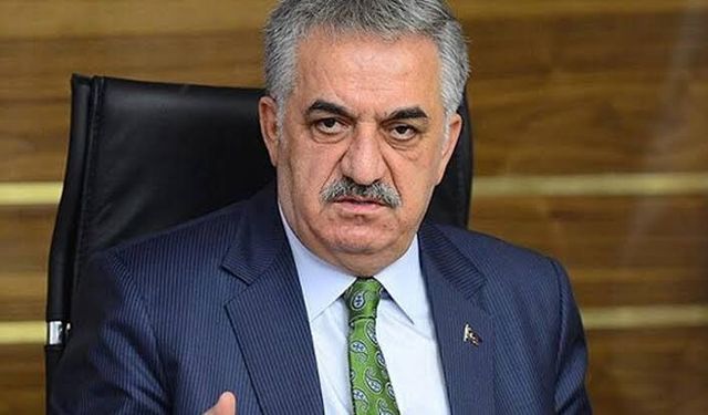 AKP'den yeni anayasa mesajı: Son sözü halk söyleyecek