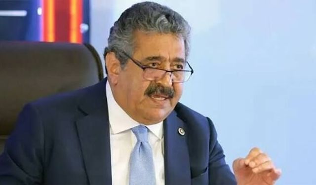MHP'den anket şirketlerine düzenleme çağrısı