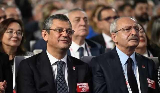 CHP’de “butlan” gerilimi: Özel’e yakın 9 isim için ihraç süreci başlatıldı
