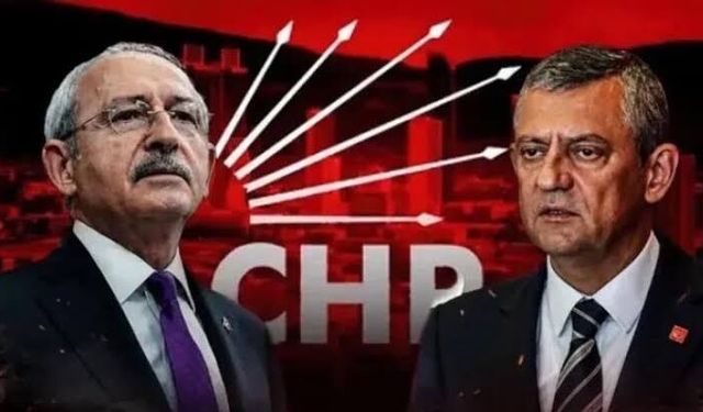 CHP’de kriz derinleşiyor: Disipline sevk edilen 9 milletvekilinin üyeliği silindi