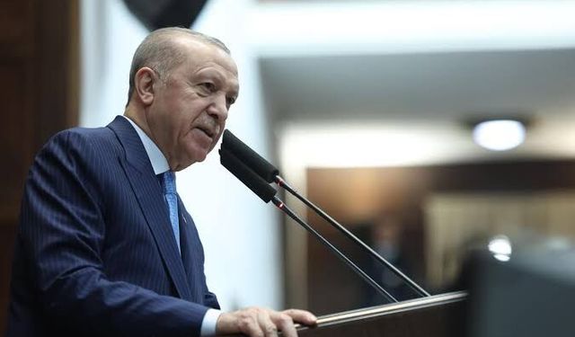 Erdoğan’dan süreç açıklaması: Meclis devreye girecek