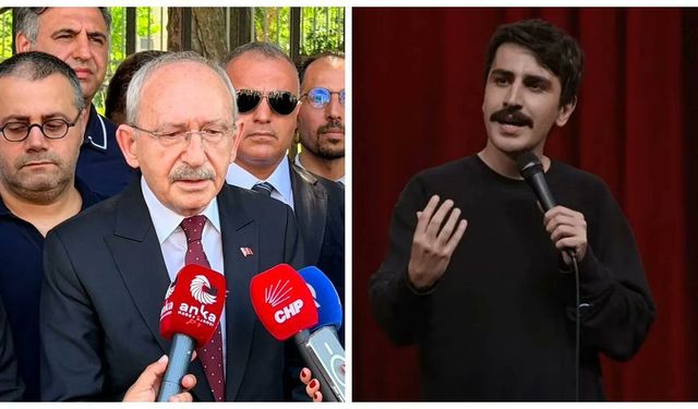 Deniz Göktaş: Kılıçdaroğlu'yla görüşmek istemedim, "CHP'yi salın" dedim