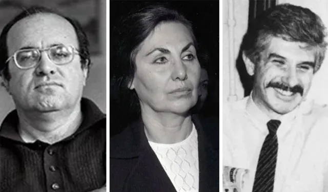 Akın Gürlek: Uğur Mumcu, Çetin Emeç ve Bahriye Üçok dosyaları yeniden açıldı