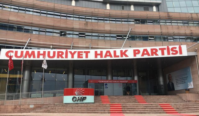 264 eski CHP milletvekili partiden istifa etti, YENİ Parti'ye destek verdi