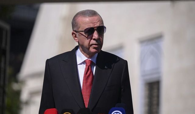 Cumhurbaşkanı, bakanlar ve milletvekillerinin yeni maaşları belli oldu