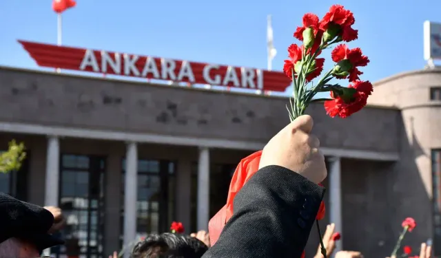 Gar Katliamı davasında gerginlik: Duruşma ertelendi