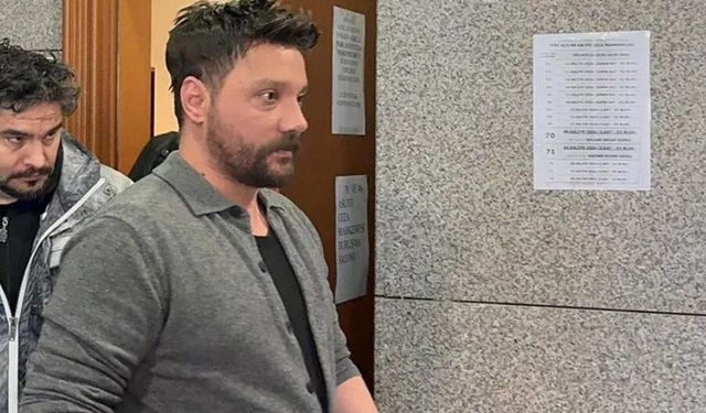 Ahbap Derneği soruşturmasında Oğuzhan Uğur dahil 9 kişi tutuklandı
