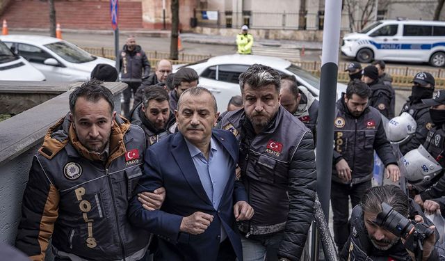 Gülistan Doku dosyasında yeni gelişme: Tuncay Sonel yeniden adliyede